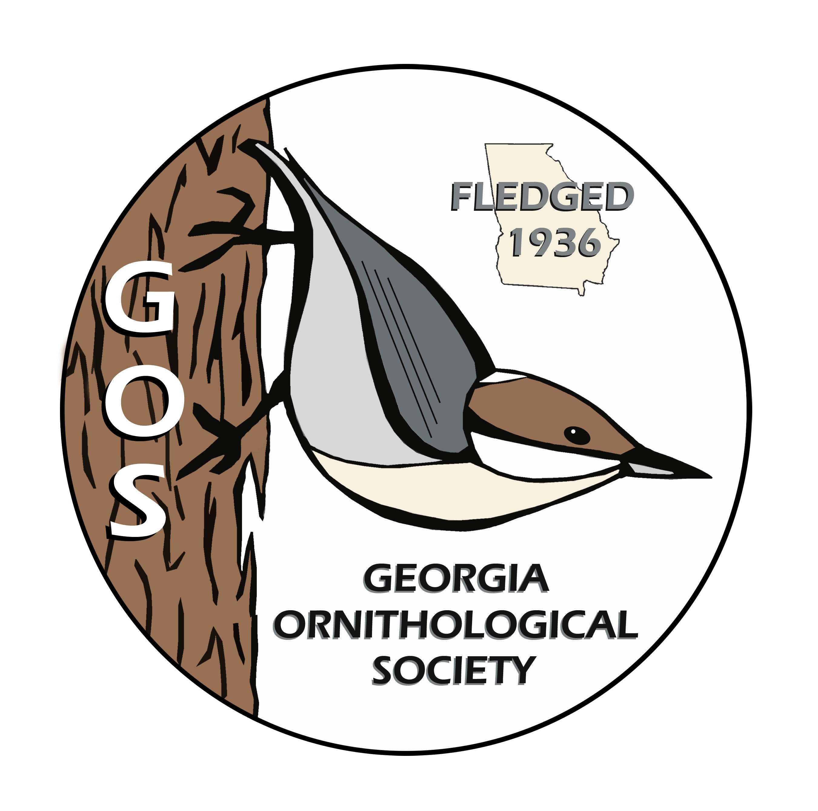 Georgia Ornithological Society